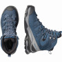 Calzado de senderismo para mujer Salomon Quest 5 Gore Tex