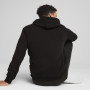 Sudadera de hombre Puma ESS No. 1 Logo Hoodie TR