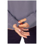 Sudadera funcional de mujer Hannah Nyma Hoody