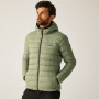 Chaqueta de hombre Regatta Hooded Marizion