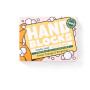 Jabón de viaje Totally Solid Hand Soap - Sweet Orange & Bergamot