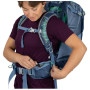 Mochila de mujer Osprey Sirrus 24