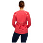 Camiseta funcional de mujer Kari Traa Elisa LS