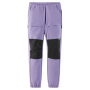 Talla infantil: 134 / Color: violeta