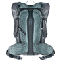 Mochila de ciclismo Deuter Compact 14+3