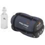 Saco de dormir Easy Camp Falcon IV Mummy -9°C