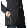 Chaqueta de invierno para mujer Columbia Payton Pass™ Insulated Jacket