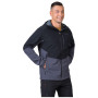 Chaqueta softshell de hombre Hannah Shelton Lite