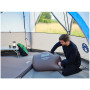 Colchoneta autohinchable Coleman Supercomfort 7.5 double