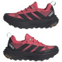Calzado de senderismo para mujer Adidas Terrex Freehiker 3 Low Gtx