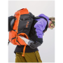 Mochila antiavalancha Backcountry Access Float E2 45L Orange