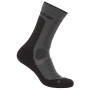 Talla de calcetines: 38-40 / Color: negro/gris
