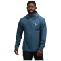 Chaqueta impermeable para hombre Black Diamond M Strataline Stretch Shell