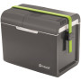Caja de refrigeración Outwell ECOcool 35L 12V/230V 2023 gris SlateGray