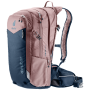 Mochila de ciclismo Deuter Compact 14+3