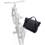 Alforja para bicicleta Thule Shield Attache InLock 16"