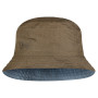 Sombrero Buff Travel Bucket Hat