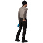 Pantalones softshell de hombre Northfinder Goberto