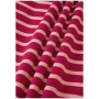 Cuello para niños Reima Lapat Cranberry