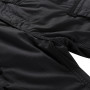 Pantalones cortos para niños Alpine Pro Urto Black