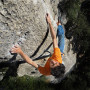 Pies de gato EB Climbing Balboa