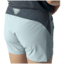 Pantalones cortos de mujer Dynafit Traverse Hybrid Shorts W