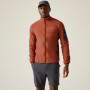 Sudadera de hombre Regatta Baslinn