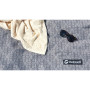 Alfombra para tienda Outwell Flat Woven Carpet Ashwood 3