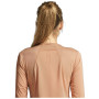 Camiseta funcional de mujer Craft Adv ESSence LS Tee 2 W