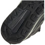 Calzado de senderismo para hombre Adidas Terrex Anylander Leather Mid Climaproof