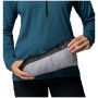 Chaqueta de plumón para mujer Columbia Arctic Crest Down Hooded Jacket