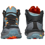 Calzado trekking hombre Garmont Nexus Mid Gtx