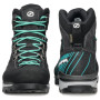 Calzado de senderismo para mujer Scarpa Mescalito Trk Gtx Wmn