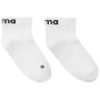 Calcetines para niños Reima Treenit blanco White