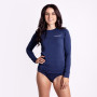 Camiseta funcional de mujer Progress E NDRZ 28PA