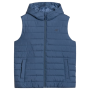 Talla: L / Color: azul