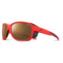 Gafas de sol Julbo Montebianco 2 Ra Hm rojo NeonOrange