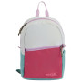Color: blanco/rosa/azul