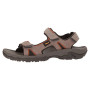 Sandalias de hombre Teva Katavi 2 beige Walnut