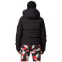 Chaqueta de esquí para mujer Northfinder Louisa