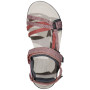 Sandalias de mujer Regatta Ldy Java Evo