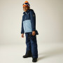 Chaqueta para niños Dare 2b Wing It Jacket Navy/DuskBlu