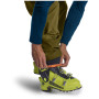 Pantalones de hombre Ortovox 3L Guardian Shell Pants M