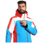 Chaqueta de esquí para hombre Kilpi Dexen-U (2025)