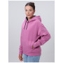 Sudadera funcional de mujer Loap Ebmara