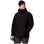 Chaqueta de invierno para hombre Northfinder Rigobe