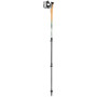 Bastones de carrera de senderos Leki Cross Trail Carbon 110-135 cm