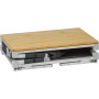 Cocina Brunner Azabache Cube