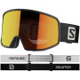 Gafas de esquí Salomon Lo Fi Multilayer