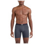 Calzoncillos bóxer Saxx Multi-Sport Mesh Boxer Brief Fly